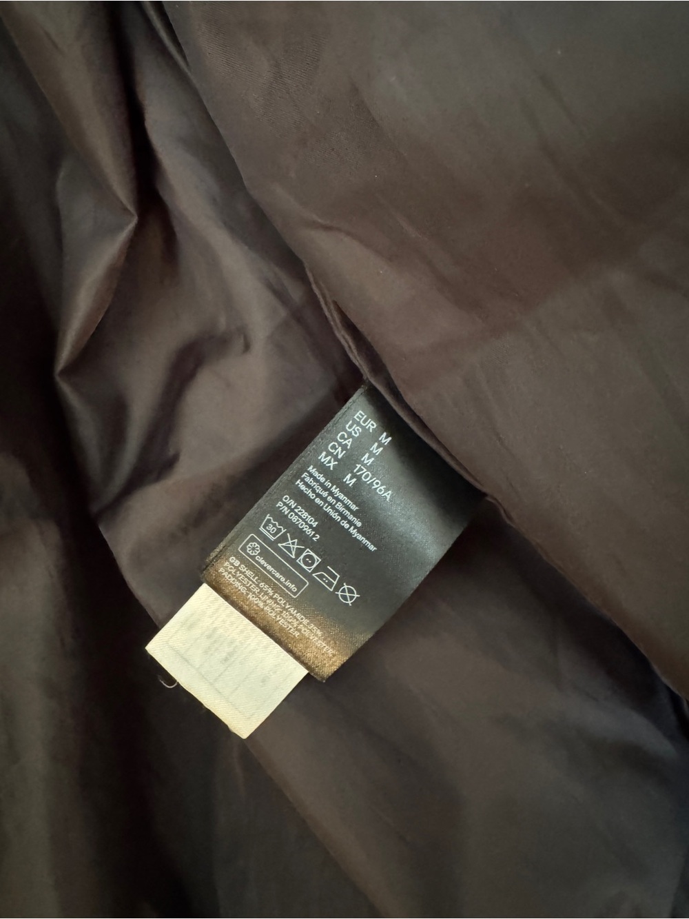H&M Jacket - Picture 6 of 10